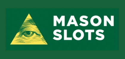 Mason Slots-review