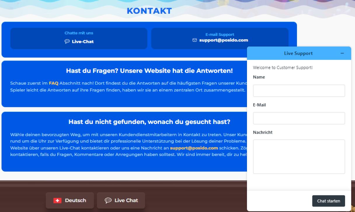 Kontakt